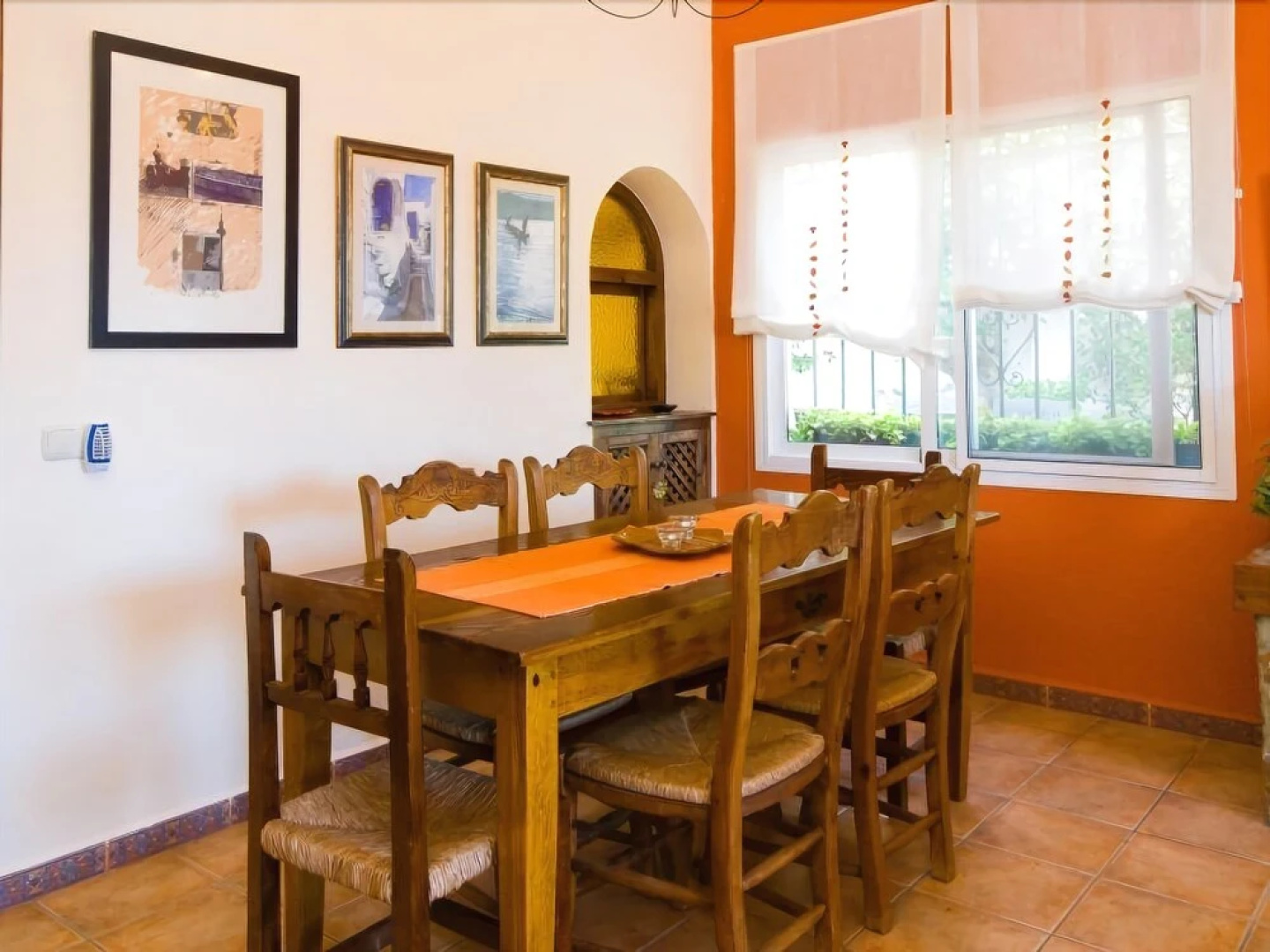 Villa Roma
