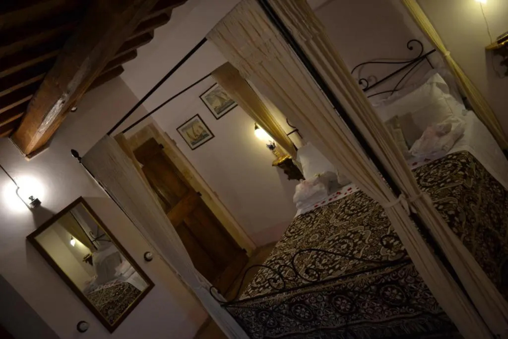 B&B Palazzo La Loggia