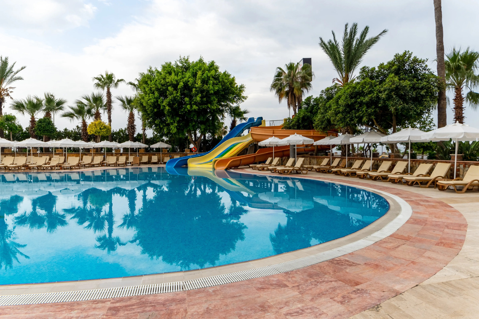 Prestige Alanya ( Ex. Euphoria Comfort Beach Alanya )