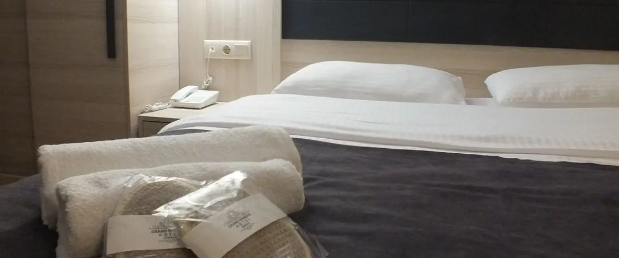 Grand Rimedya Otel Iznik