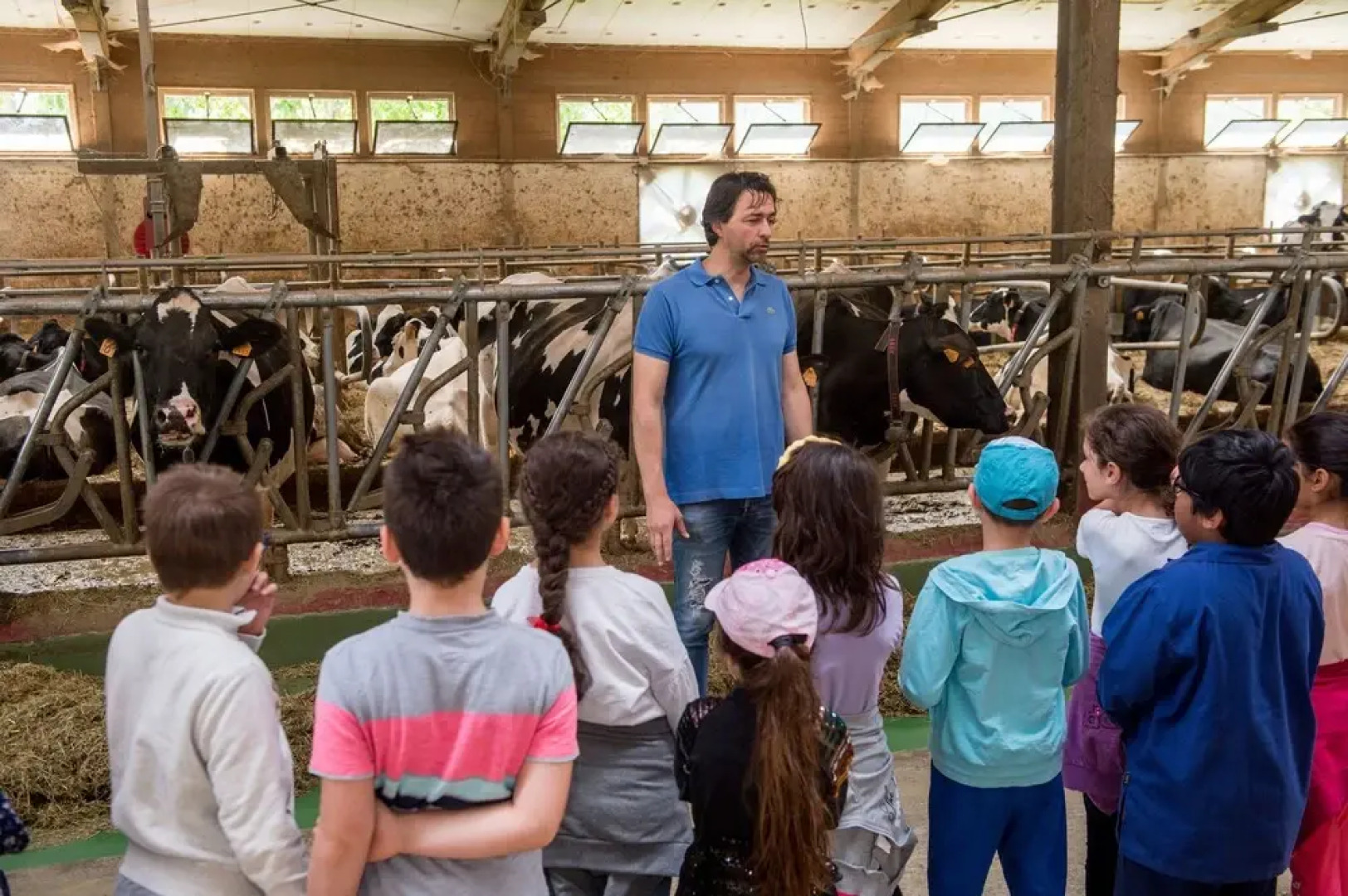 La Cartiera dei Benandanti