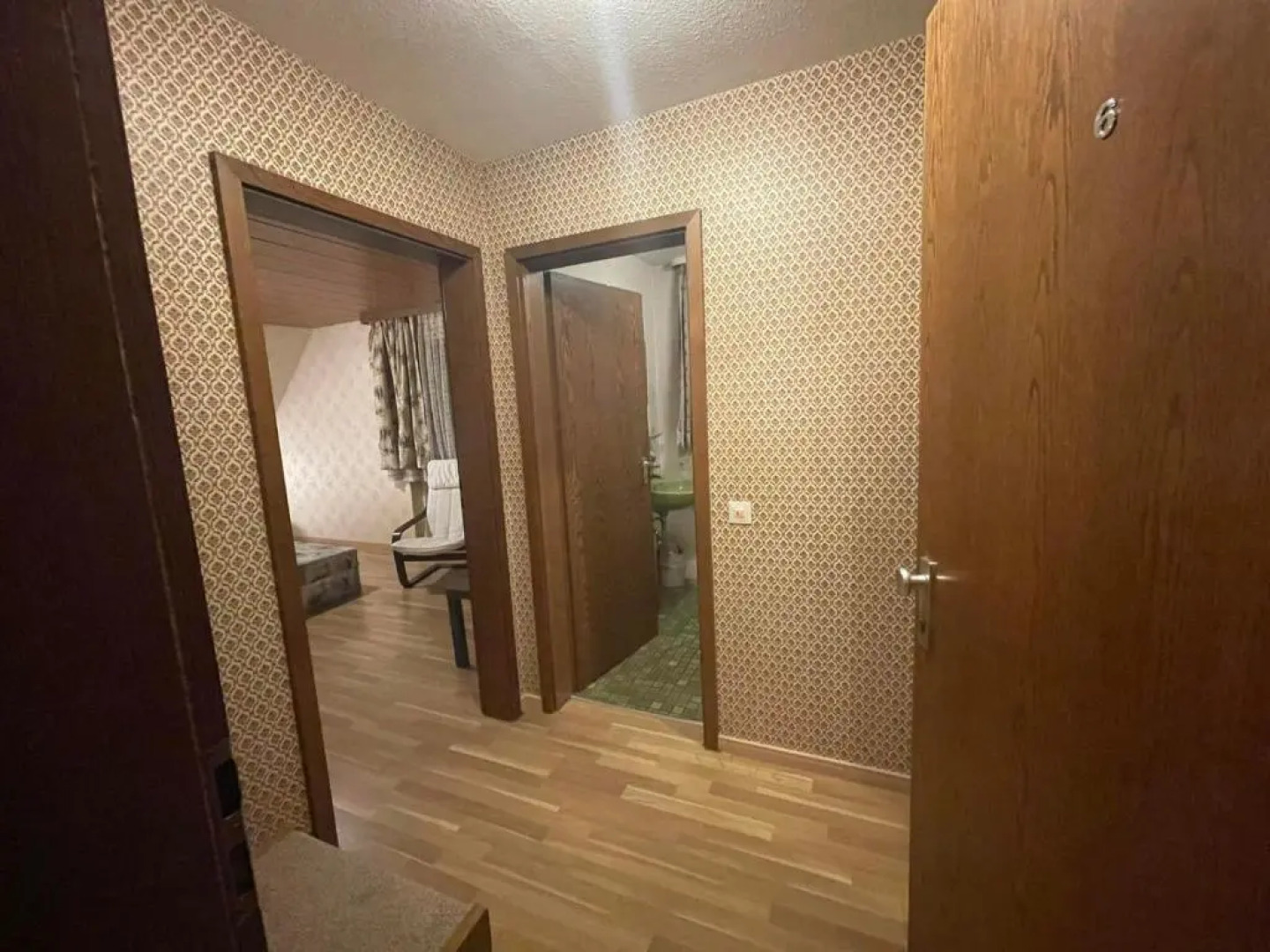 Beny Hotel Restaurant