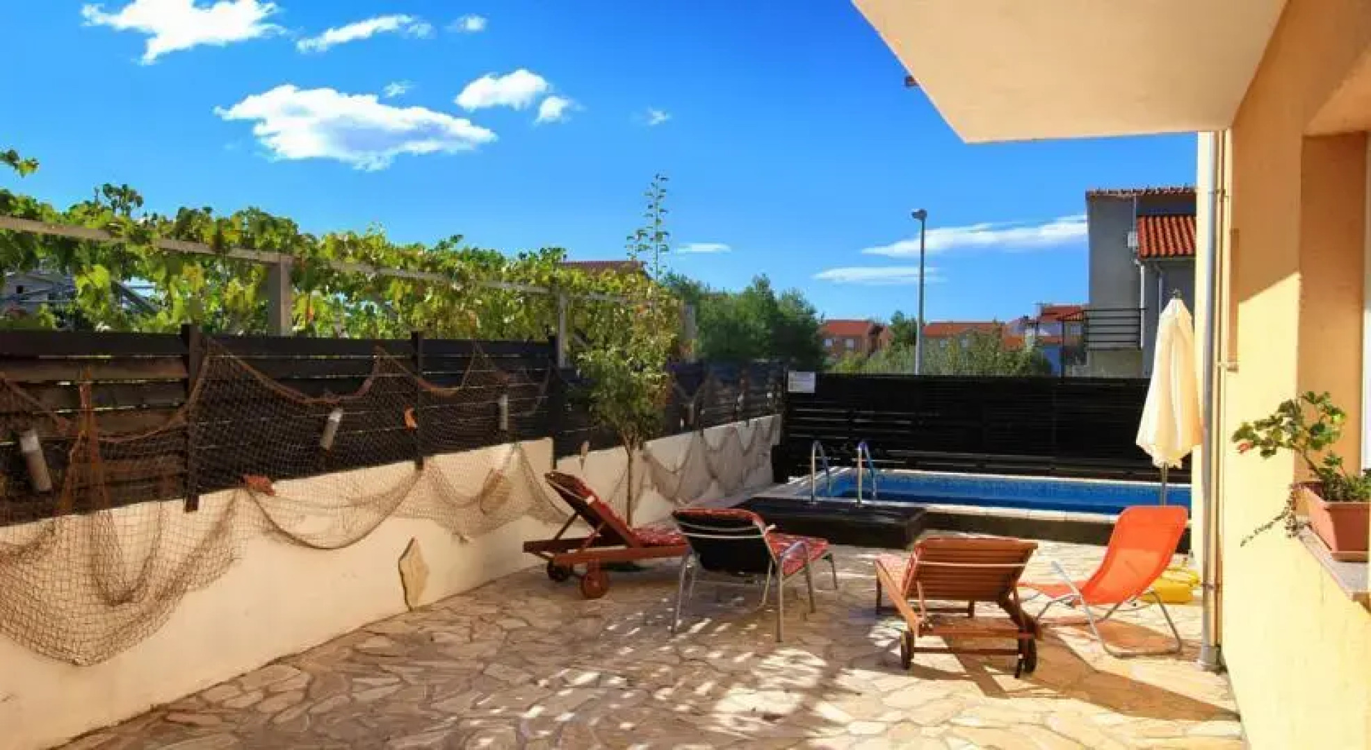 Apartmani Martinović