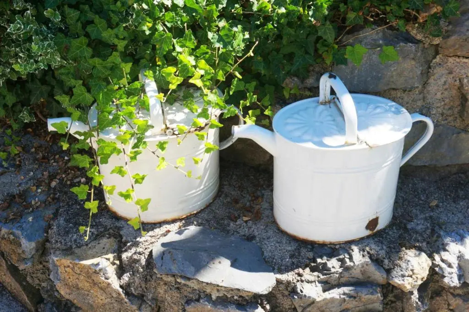 Roomantic Apartments