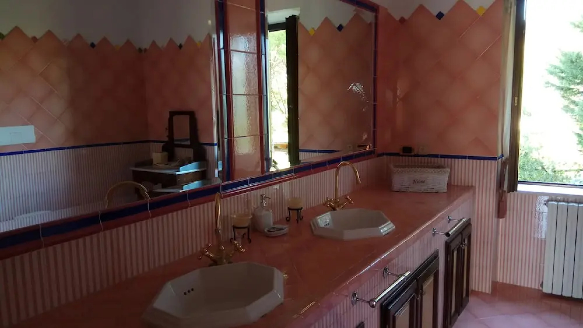 La Dimora Dei 5 Sensi