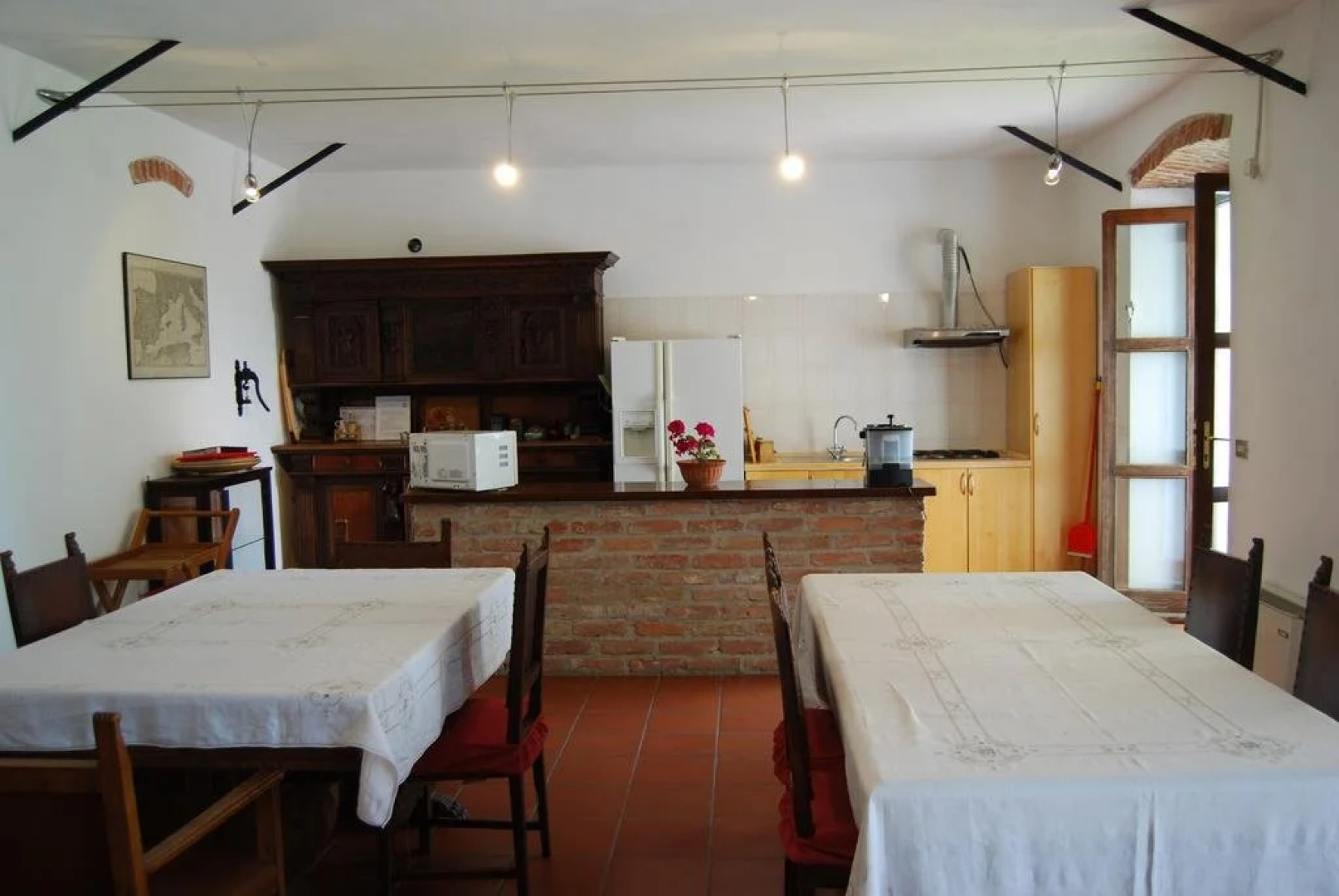 Agriturismo Villa Bricchetto
