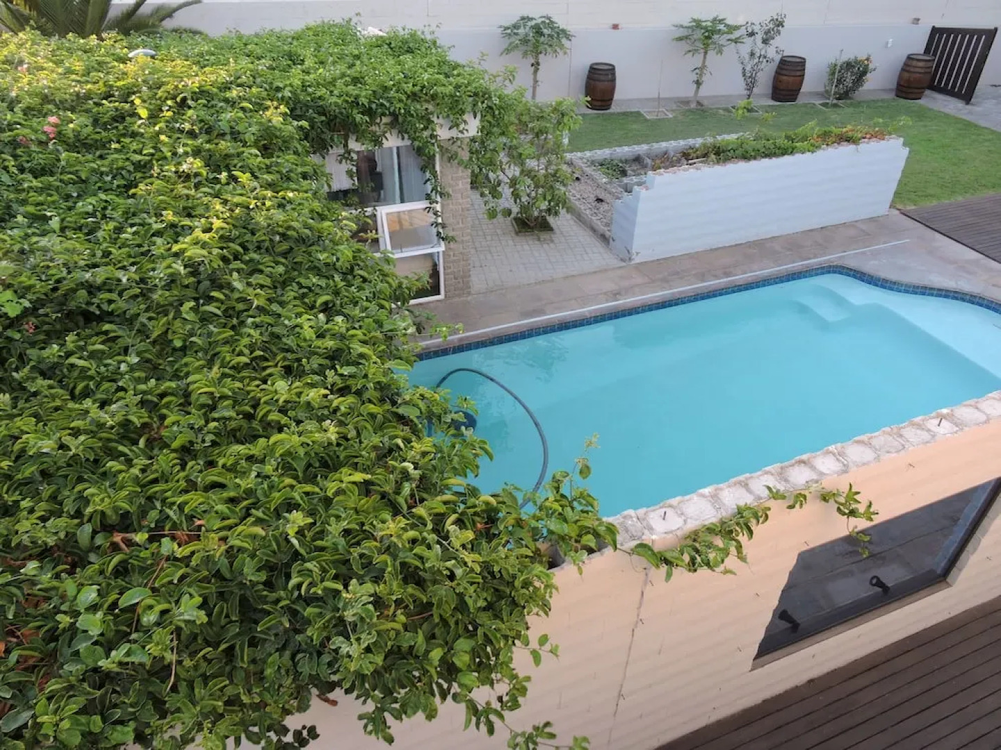 Exousia Self Catering