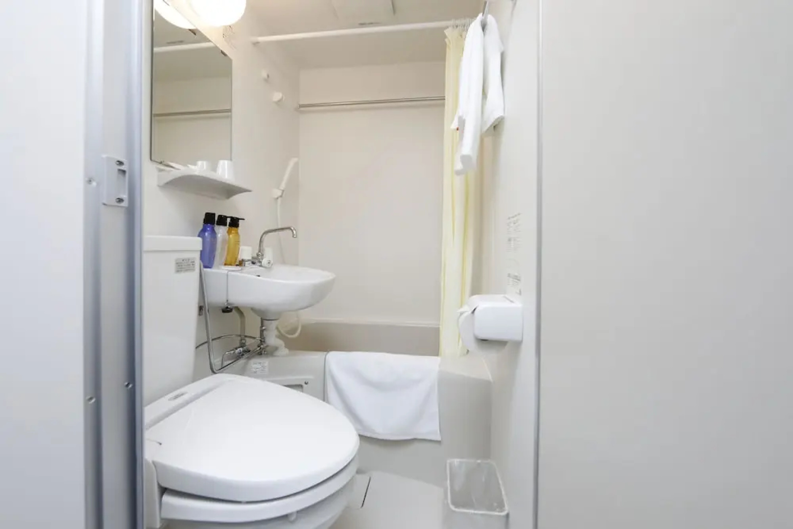 Value The Hotel Narahakidoekimae