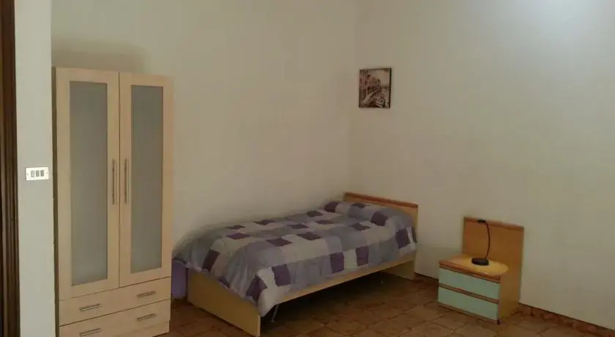 Apartment Pozzallo Sea