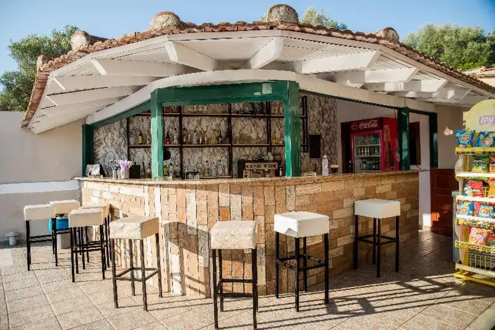 Kalypso Studios Resorts