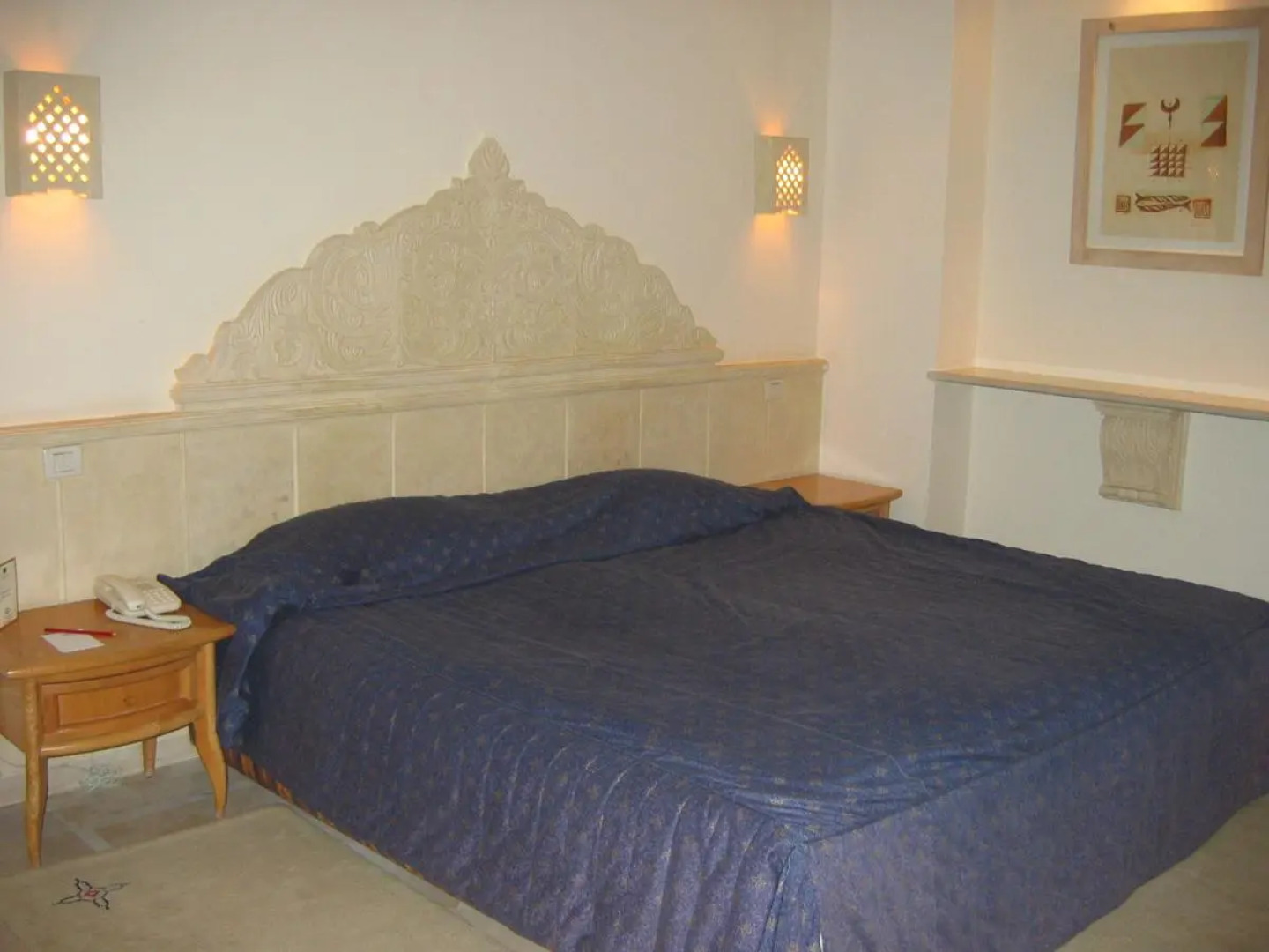 TUI BLUE Palm Beach Palace Djerba - Adults Only