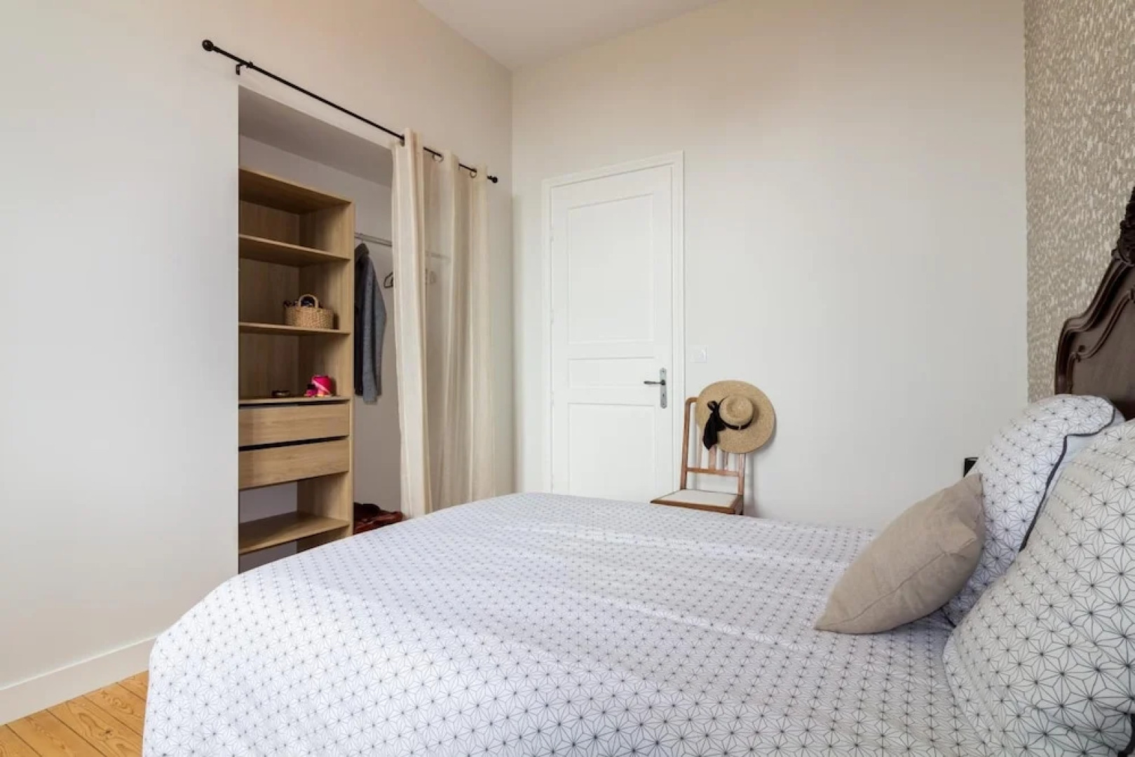 Chambres d'hôtes La Bastane