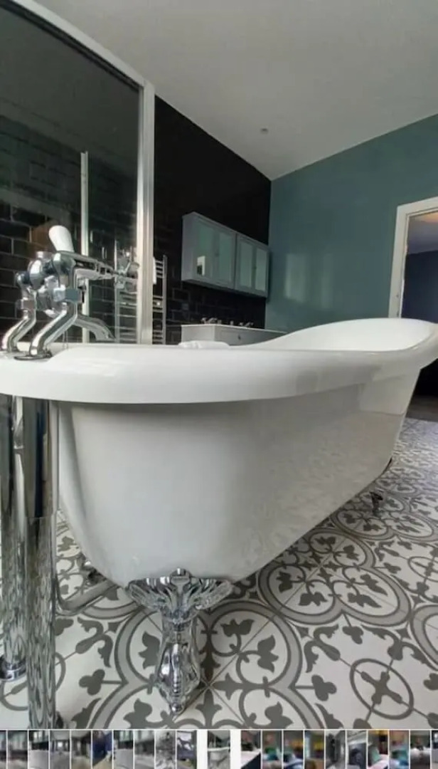 Greyhound Inn Wigginton