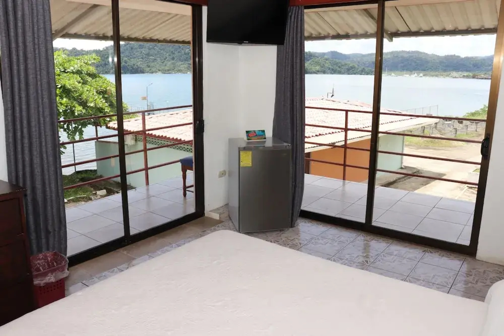Hotel Samoa del Sur