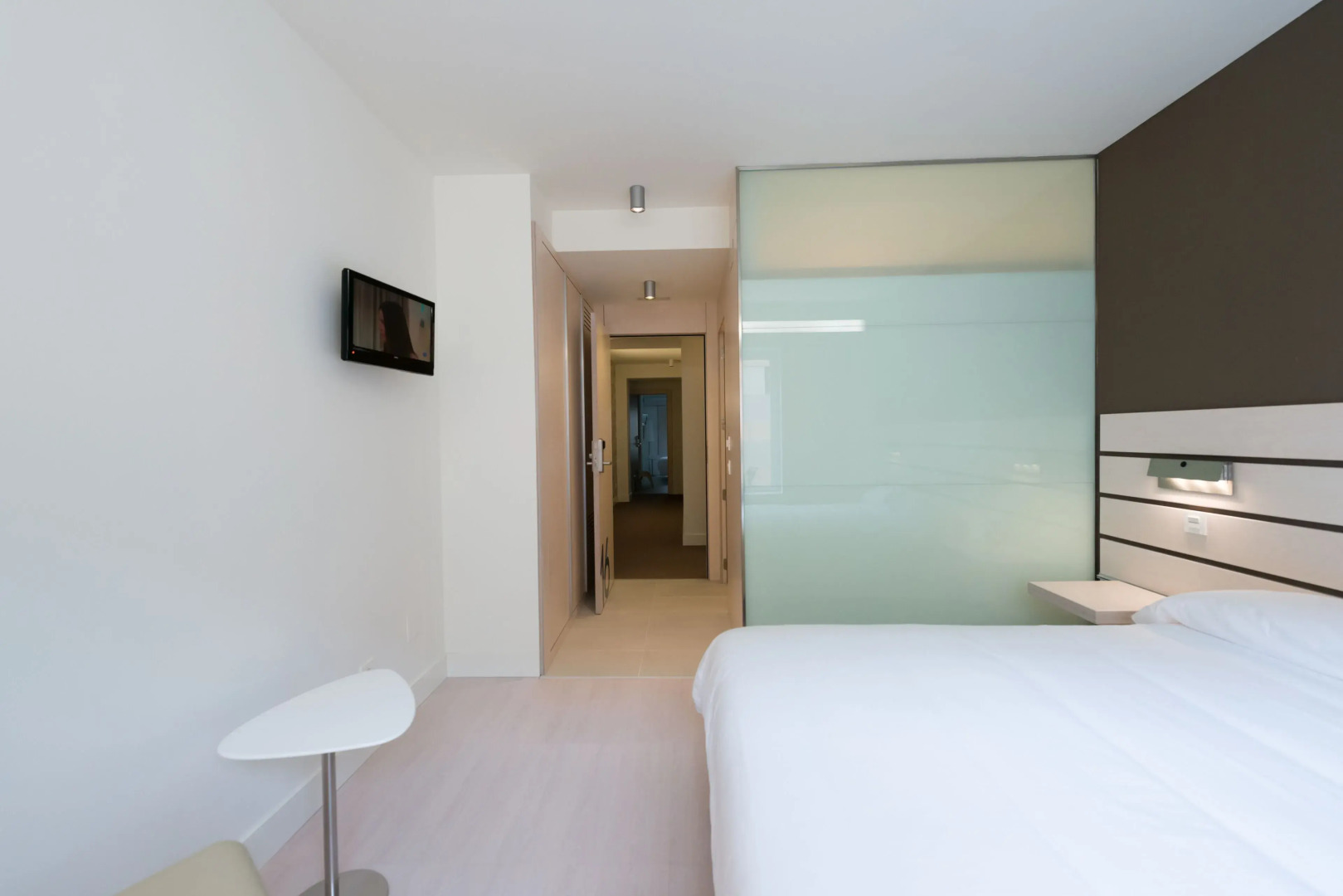 Hotel Boreal Viento Norte