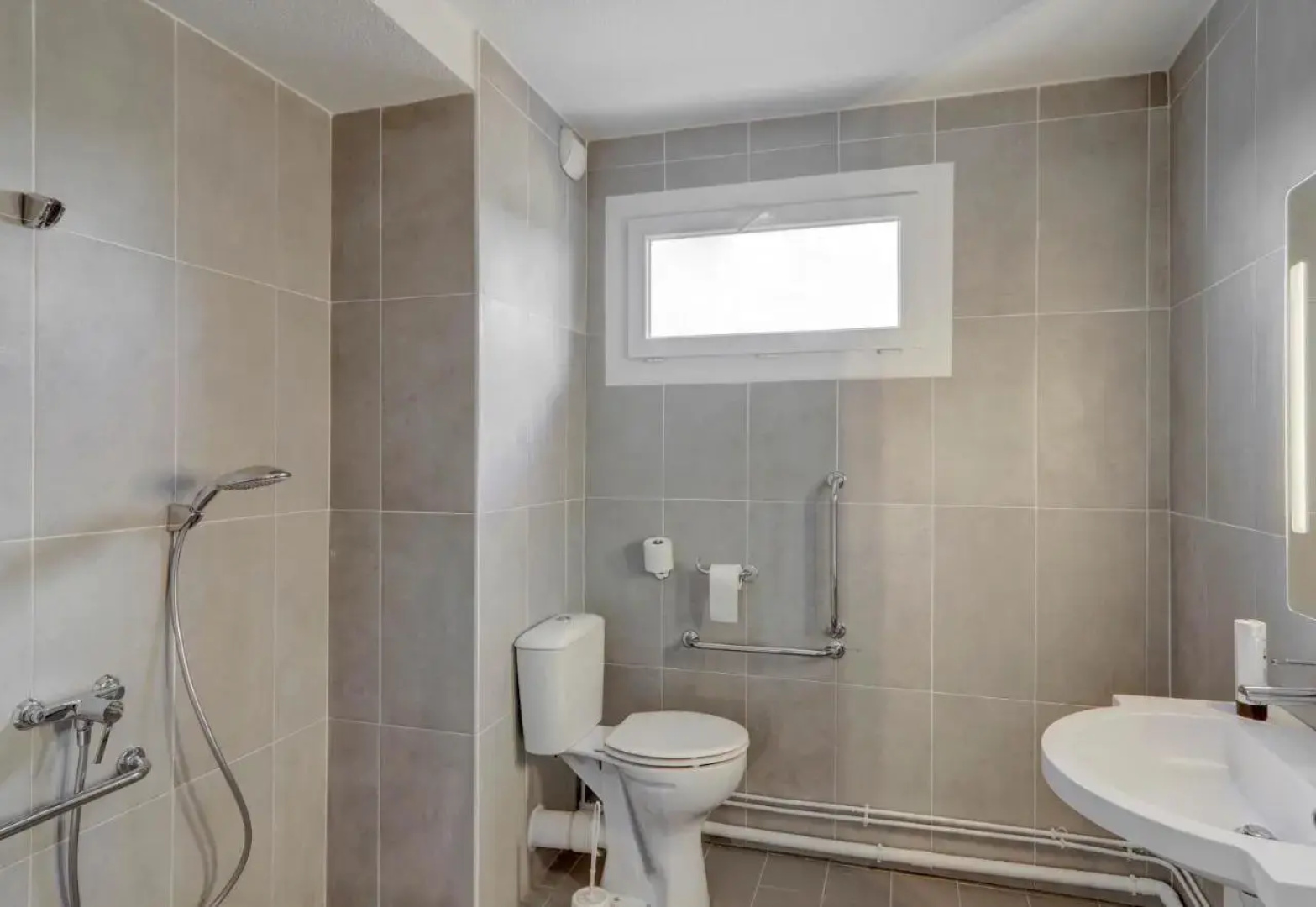 B&B Hotel Montluçon Saint-Victor