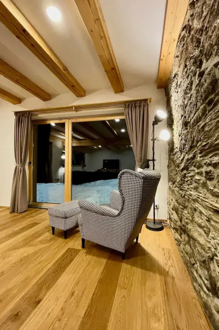 Villa in Krkonose Near Ski Resorts