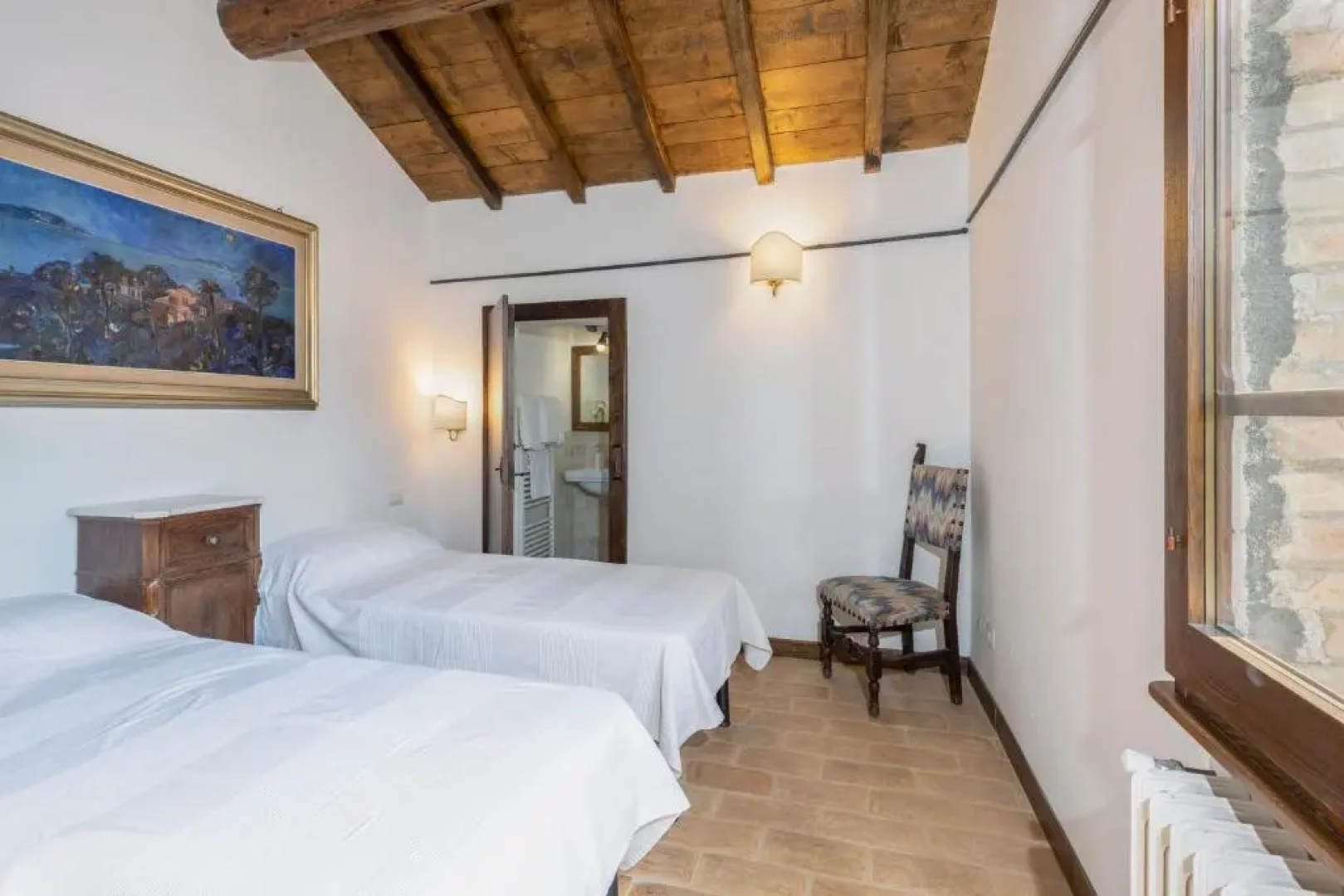 Country House La Casa Paterna