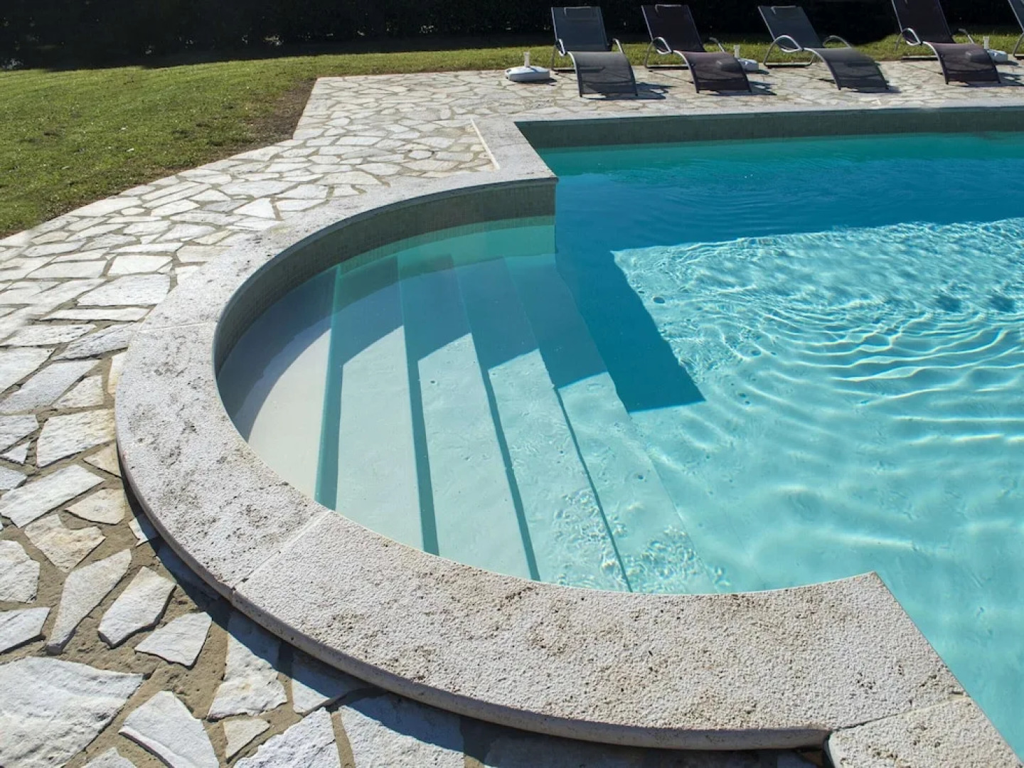 Villa in Tuscany Near Medieval Ghizzano