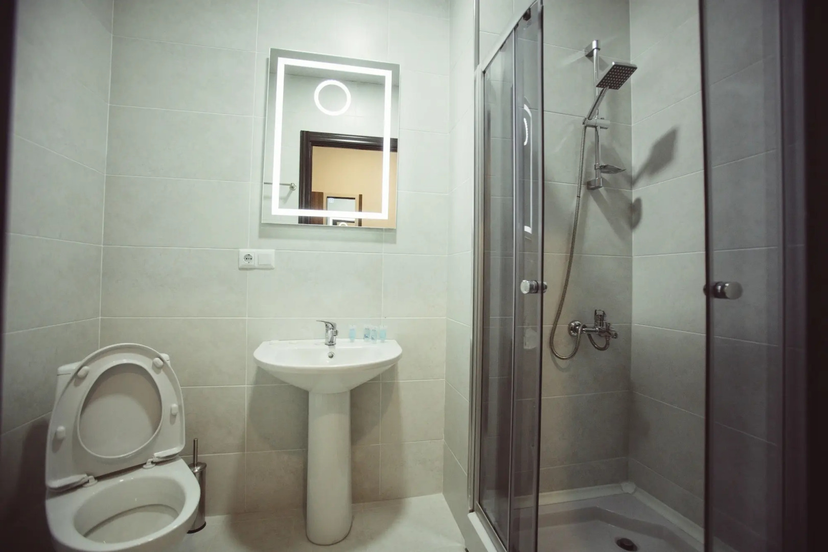 Отель «Сити»