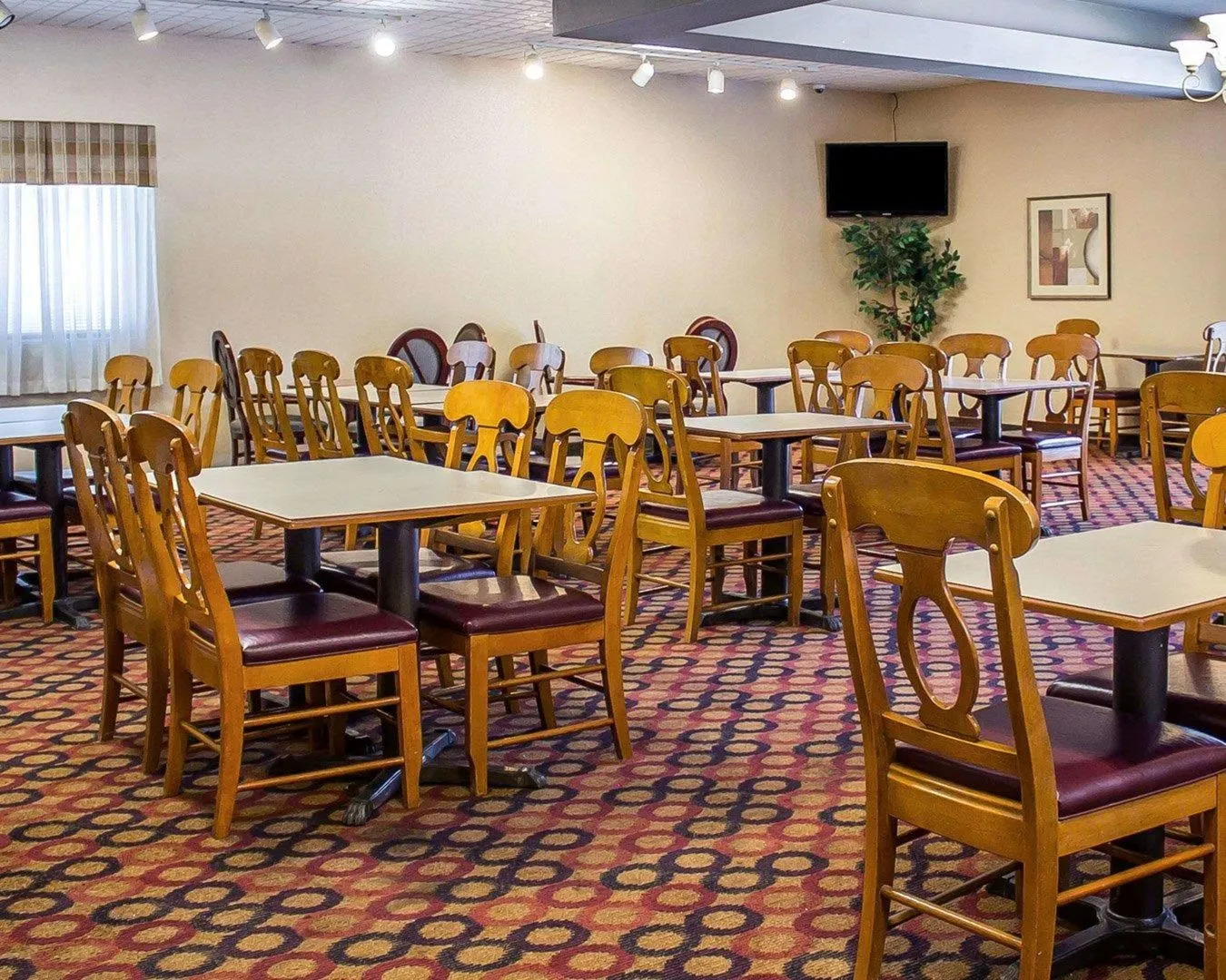 Wilkes-Barre Inn and Suites