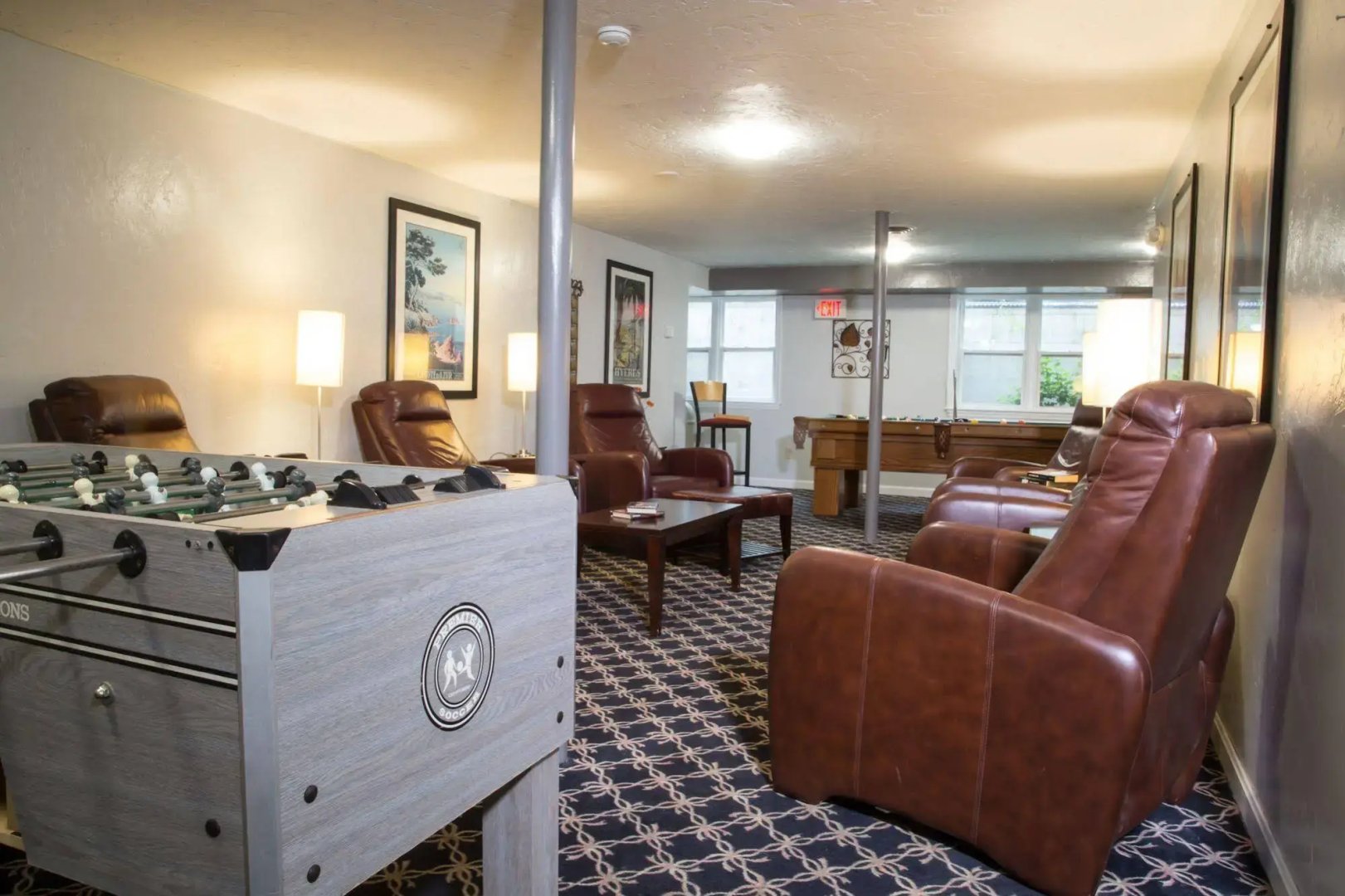 Uncommoner Hotel by Reverie Boutique Collection