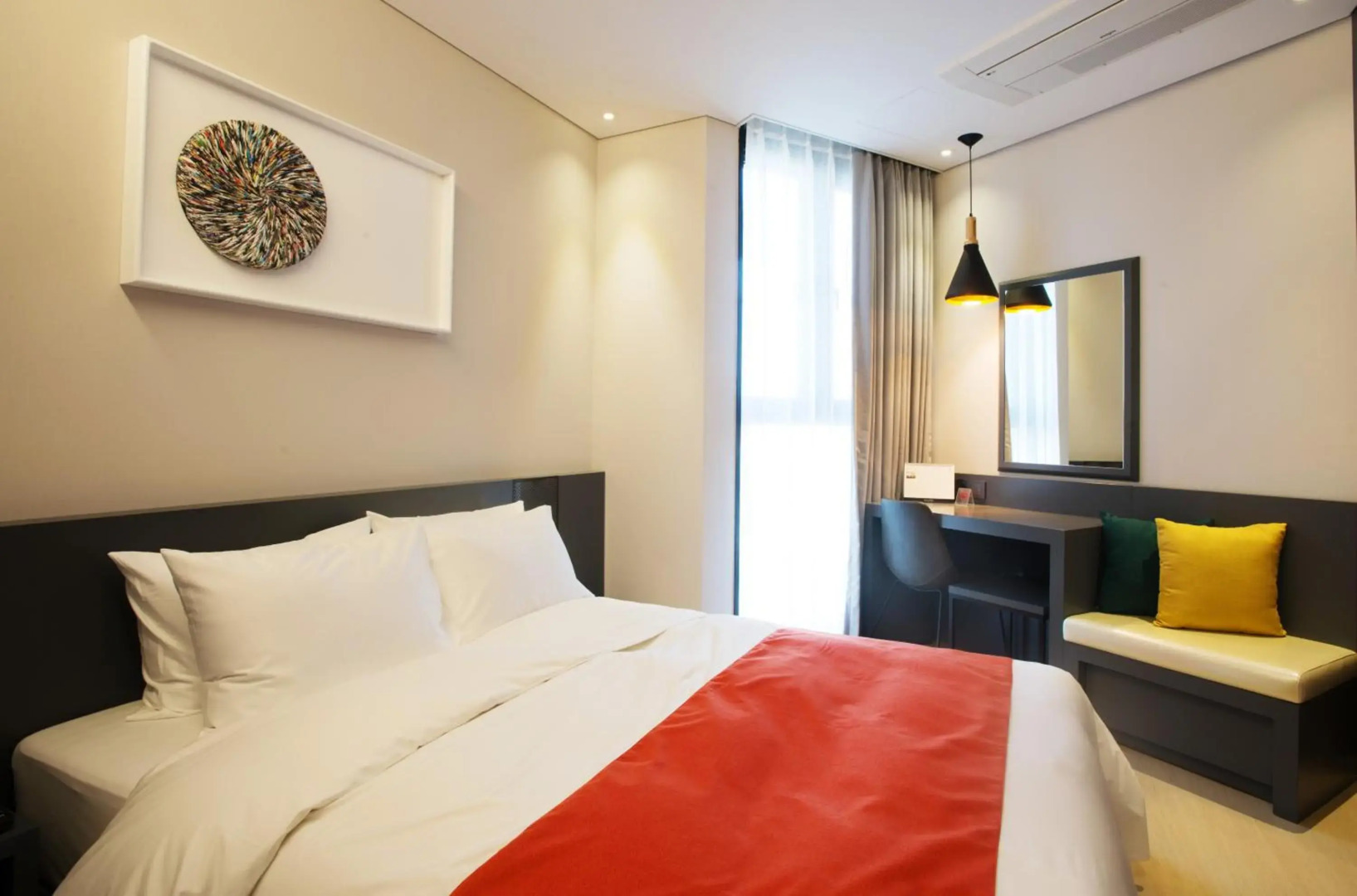 Gloucester Hotel Cheongju