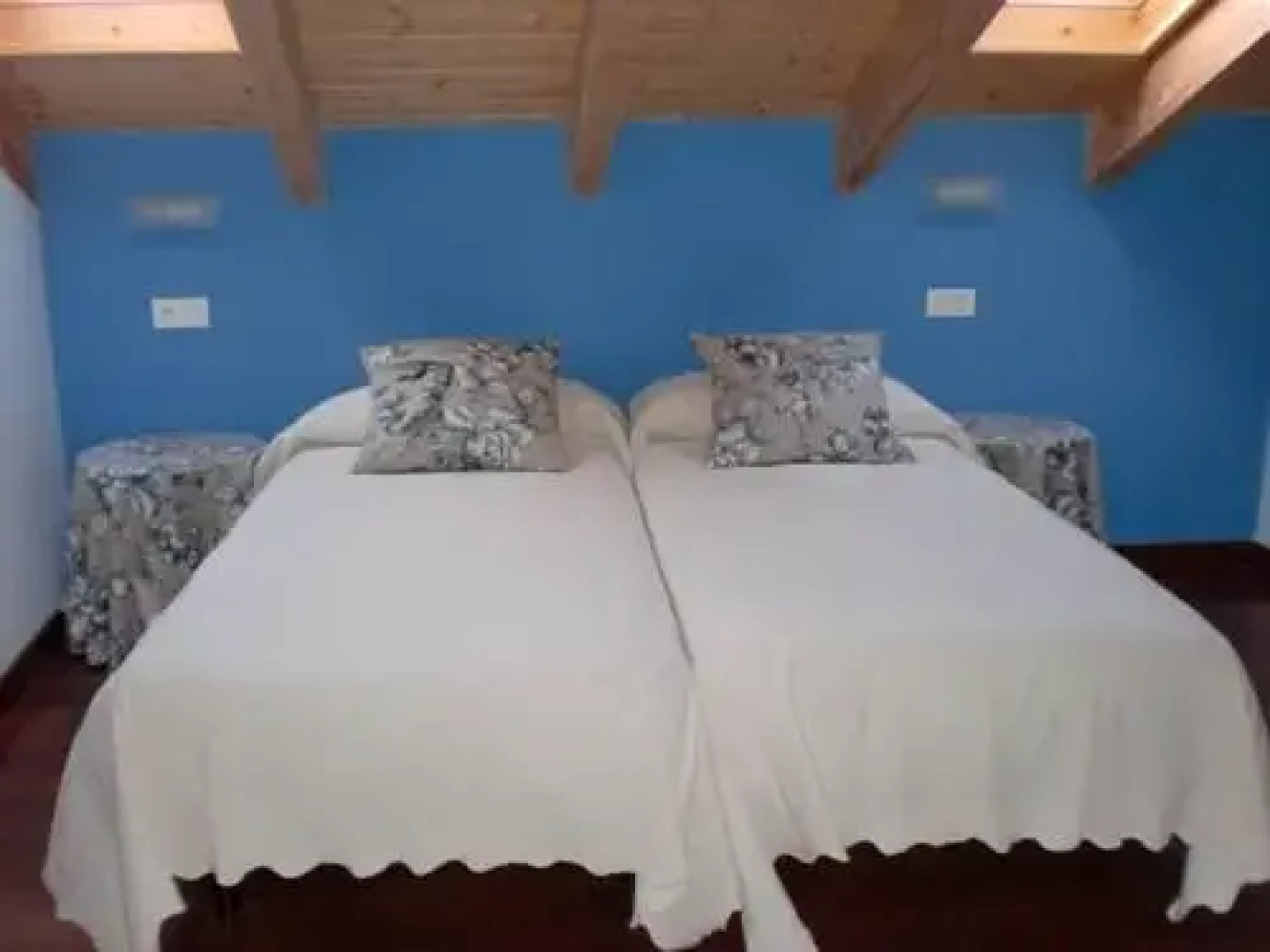 La Posada De Pesquera