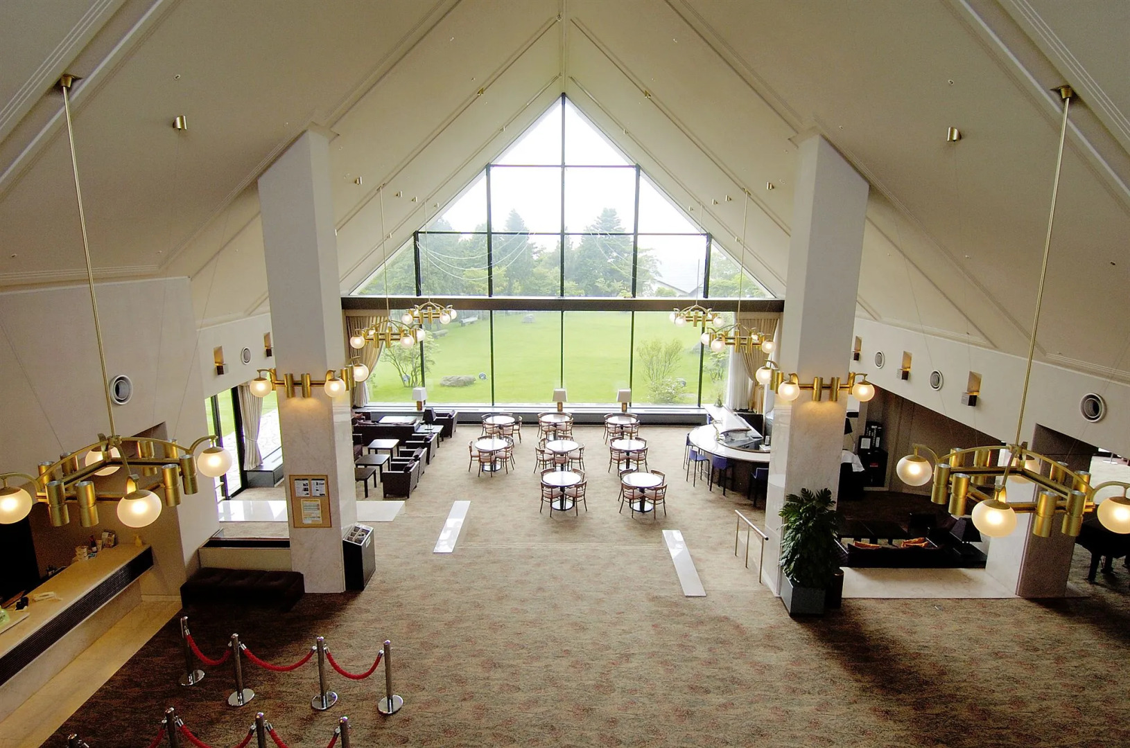 Hotel Harvest Amagikogen