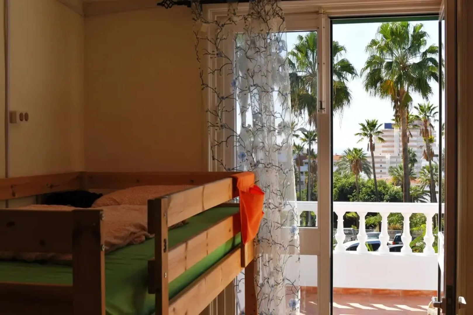 Endless Summer Hostel - Adults Only