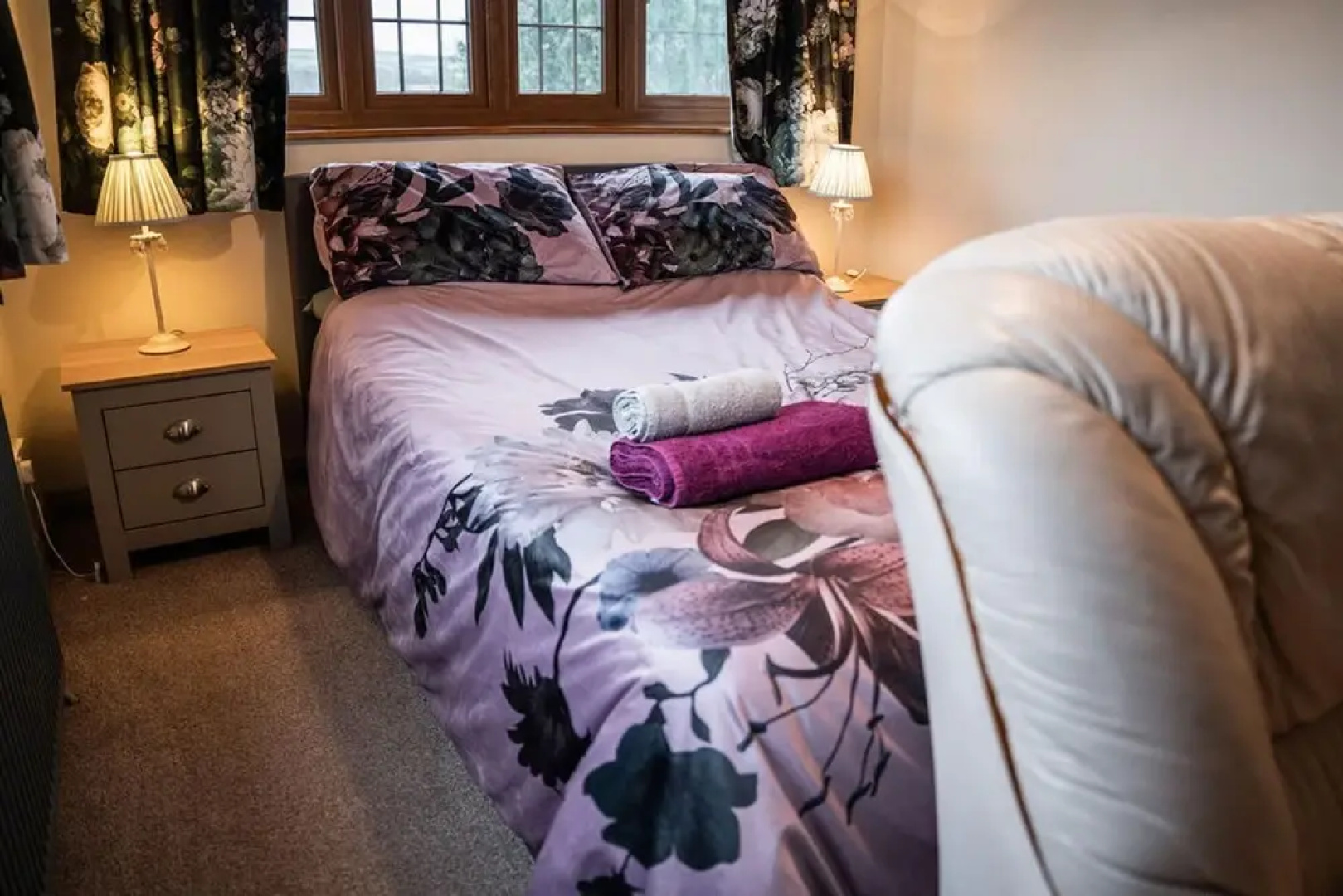 West Down Farm - B&B