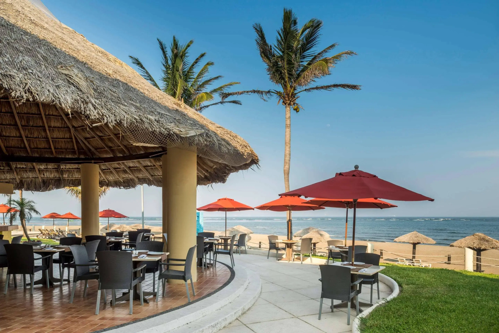 Camino Real Veracruz