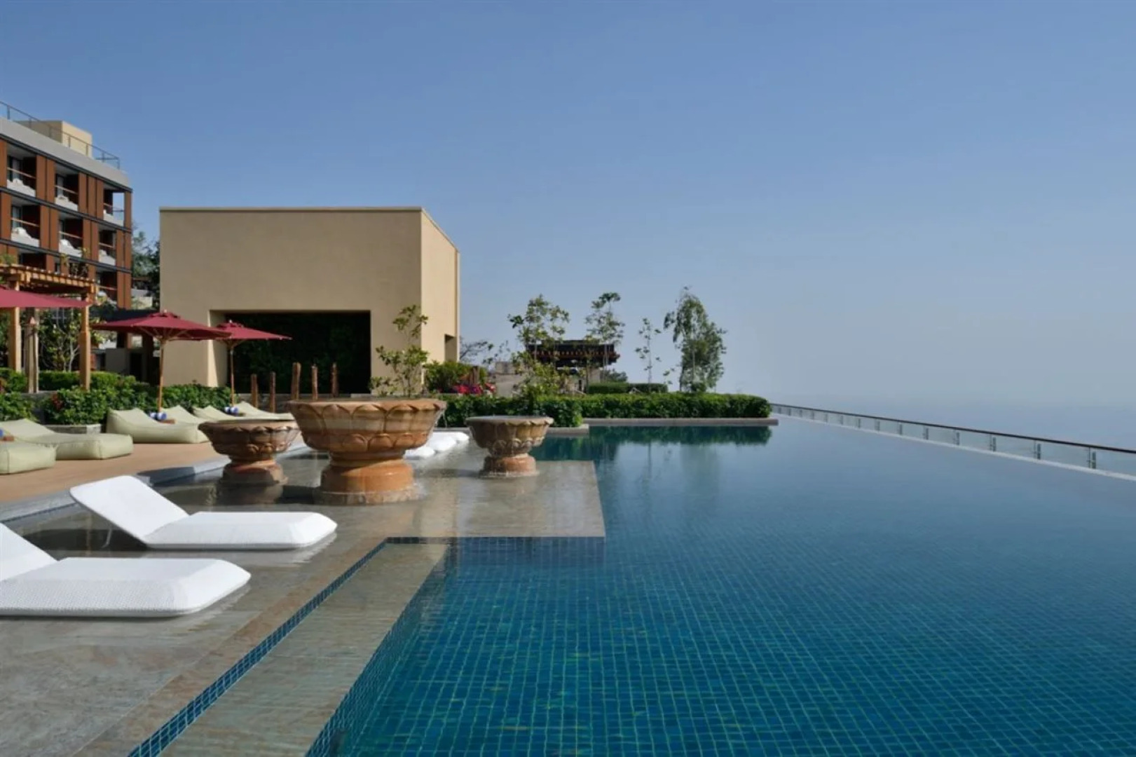 The Westin Resort & Spa, Himalayas