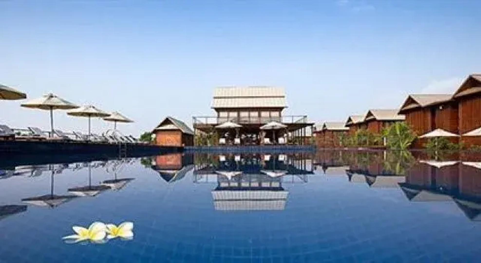 Ri-Yaz Heritage Marina Resort & Spa