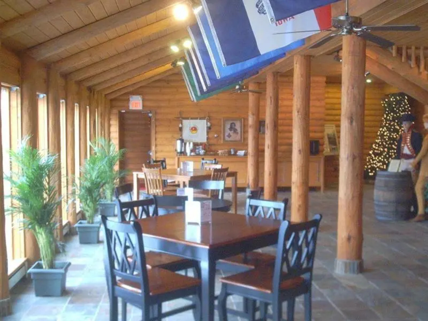 The Lodge At Lolo Hot Springs