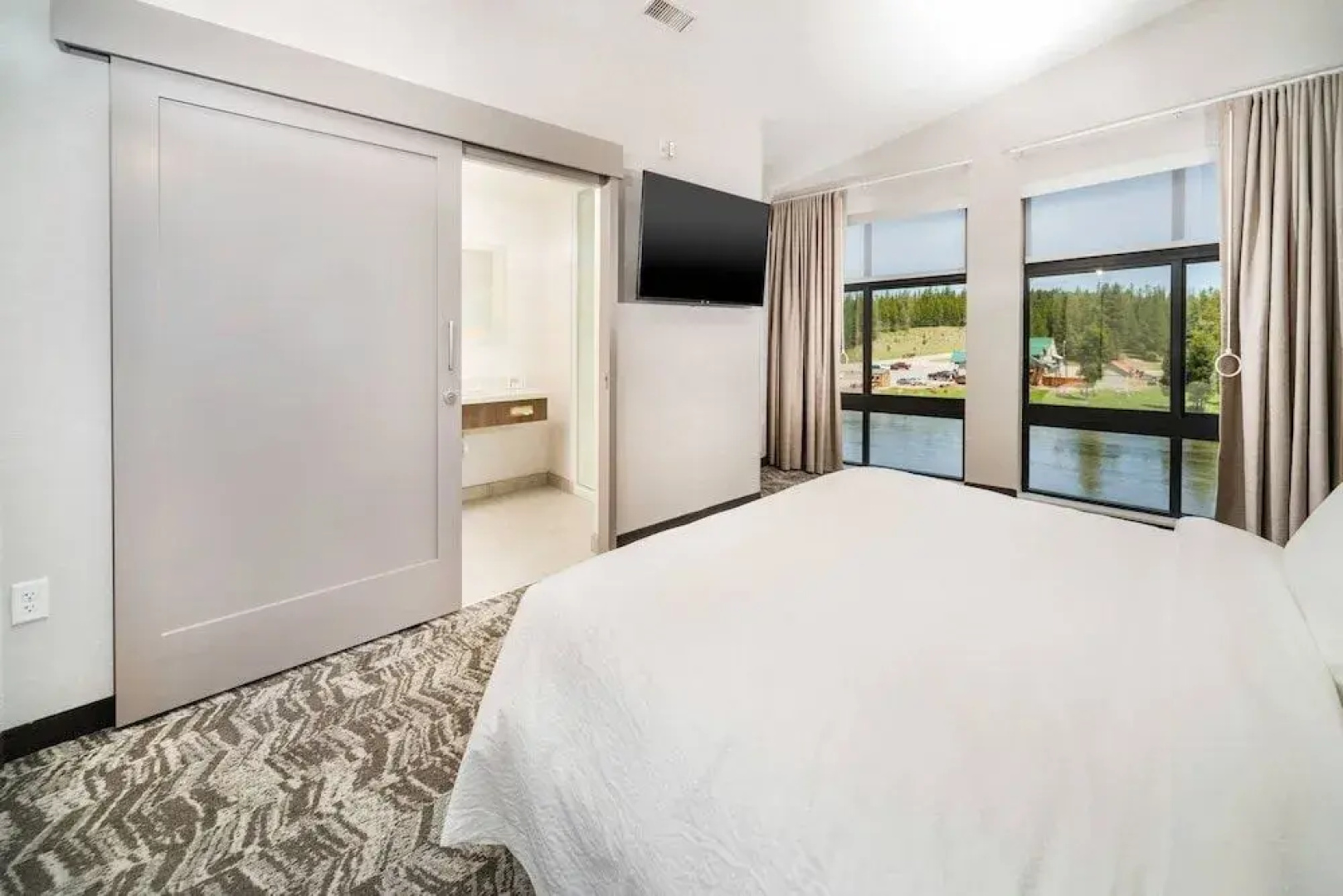 SpringHill Suites Island Park Yellowstone