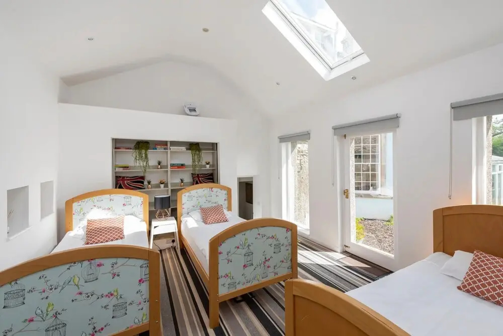Cotswold Manor House