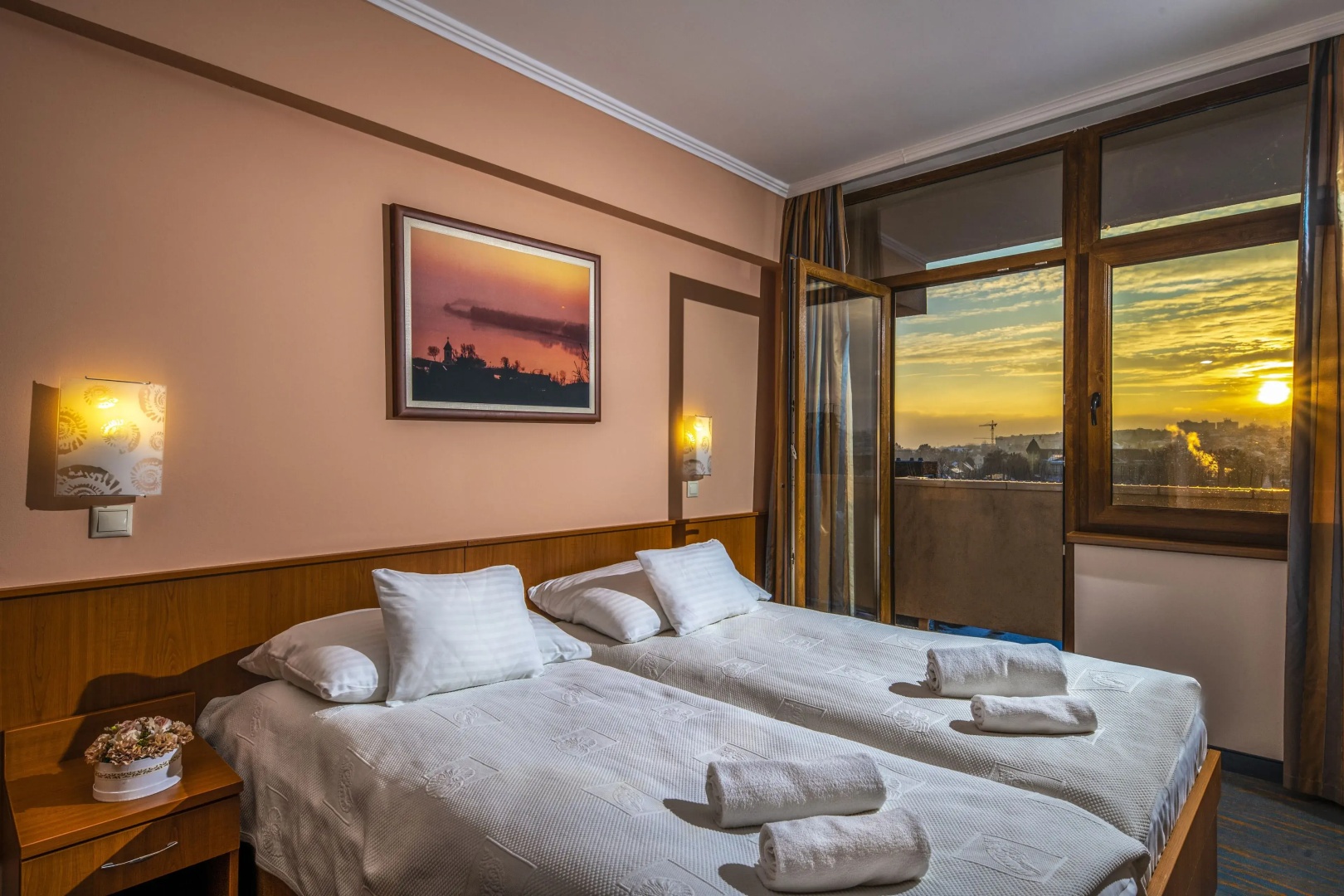 Duna Hotel