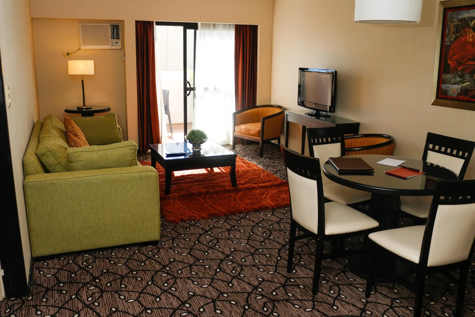 Condado Hotel Casino Goya