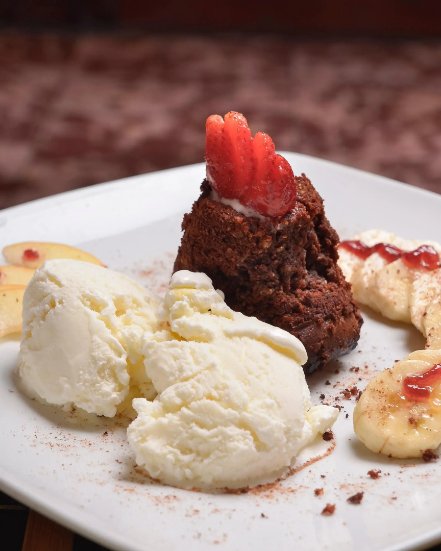 Manso Boutique Guesthouse