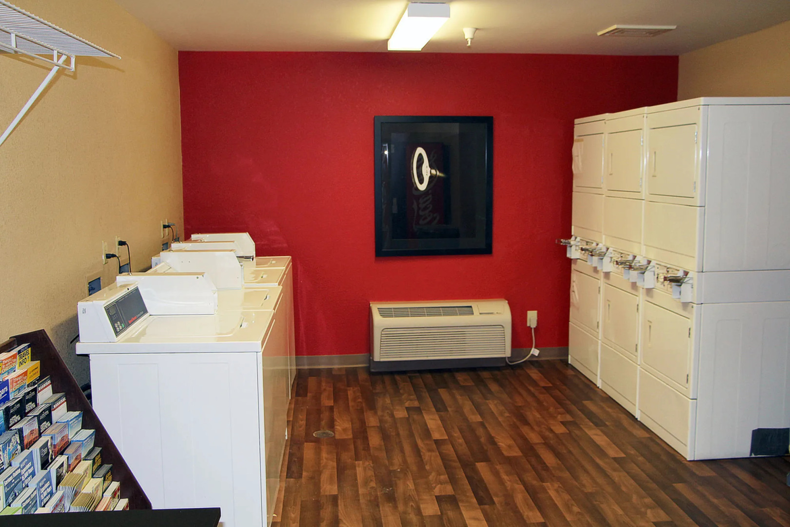 Extended Stay America Suites Portland Beaverton/Hillsboro