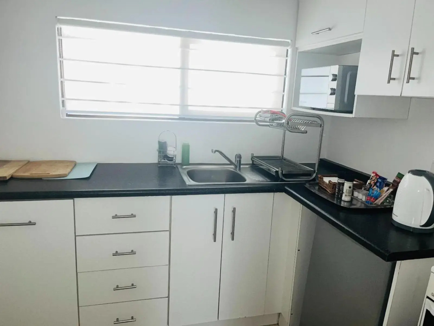 Summerhill Self-Catering Accommodation