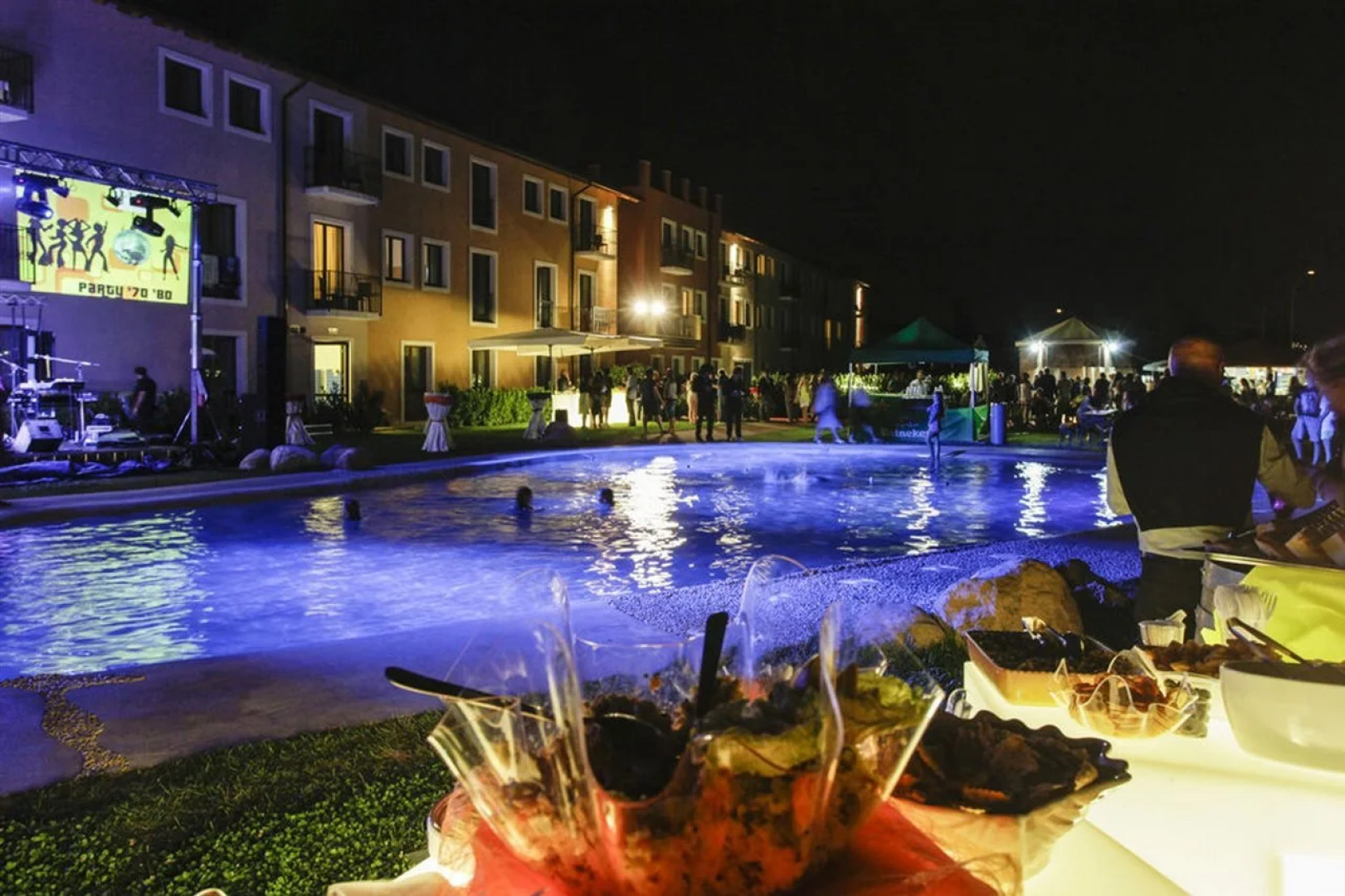 TH Lazise - Hotel Parchi del Garda