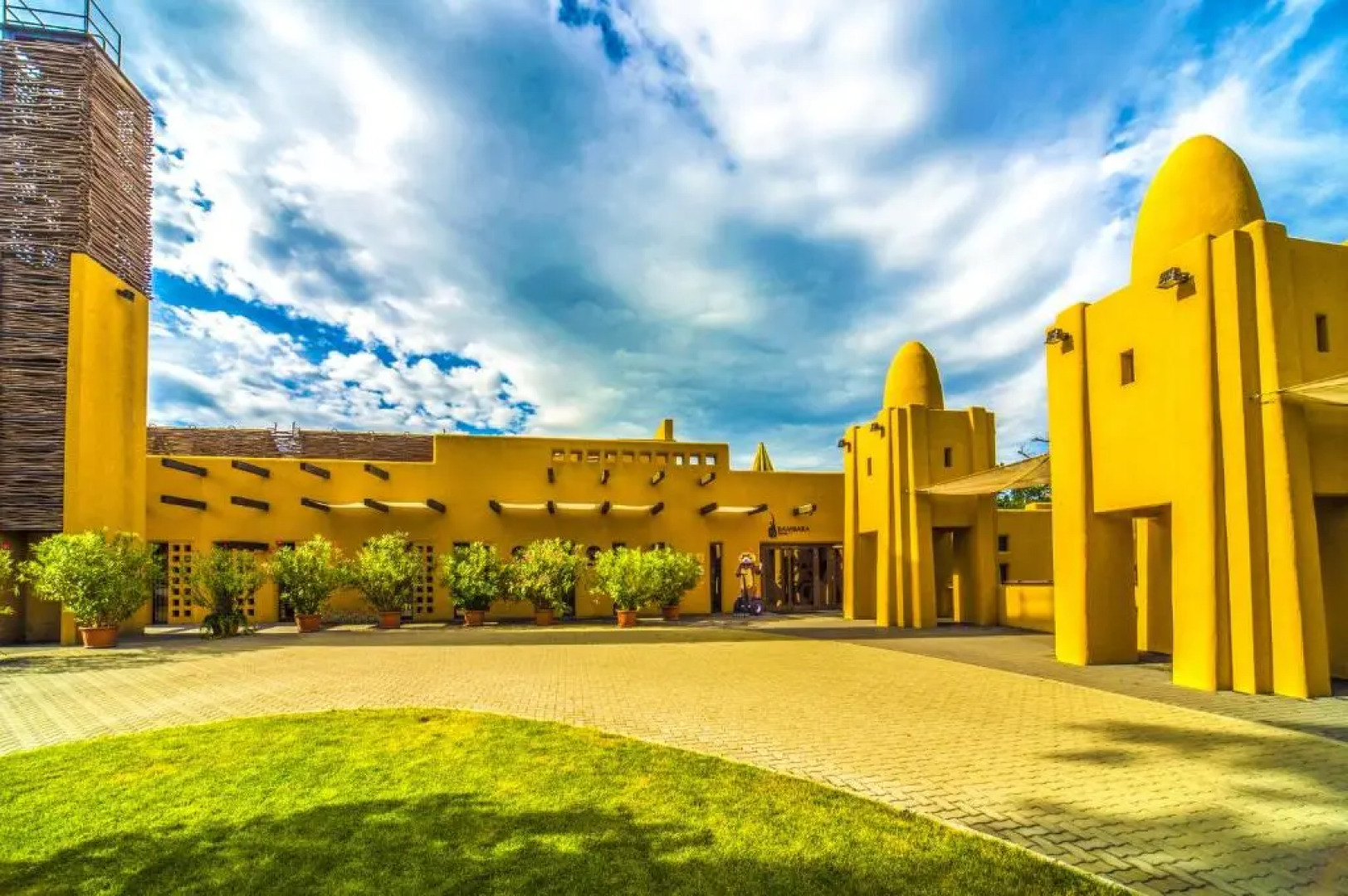 Bambara Hotel Premium