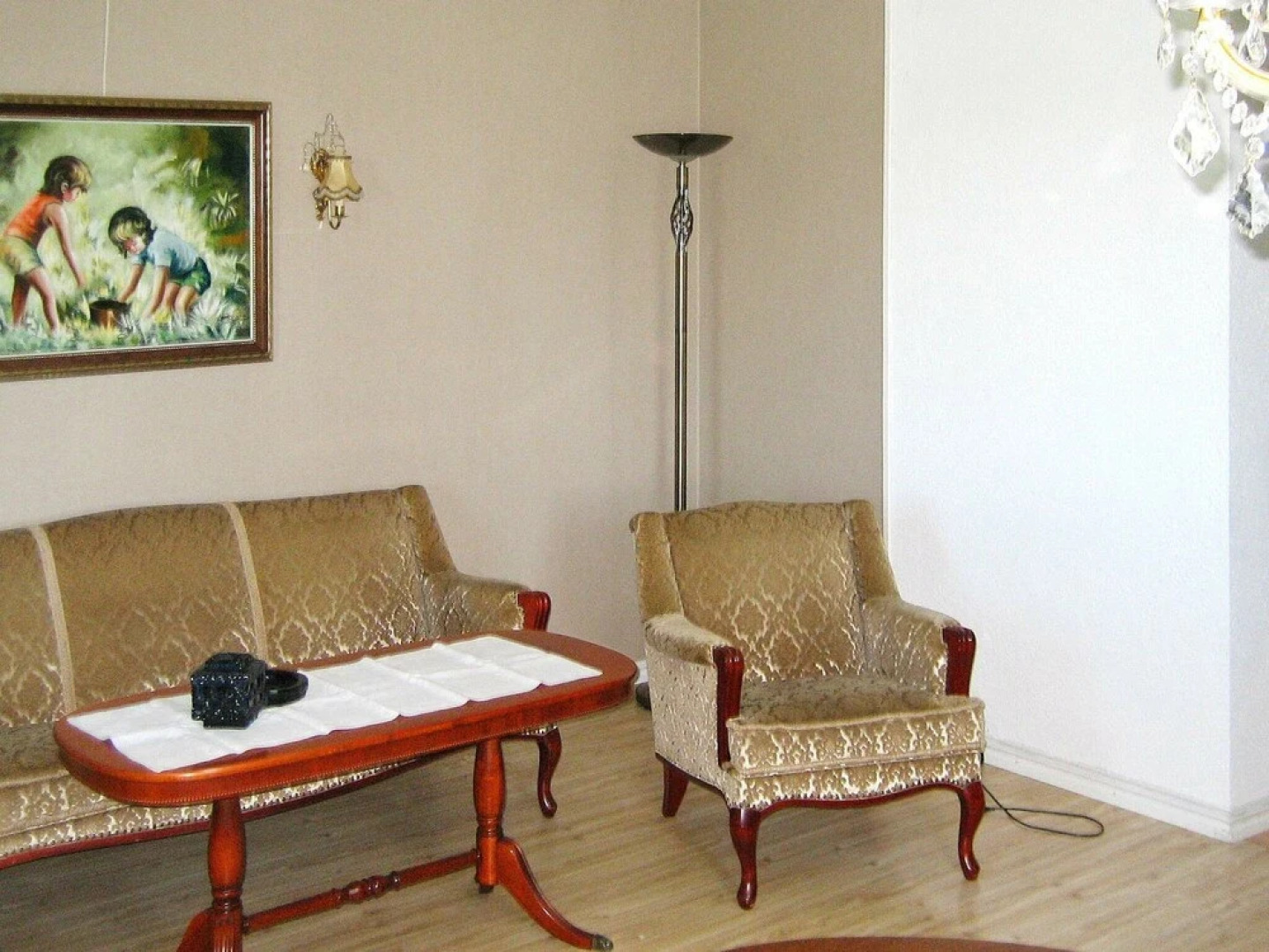 6 Person Holiday Home in Säffle