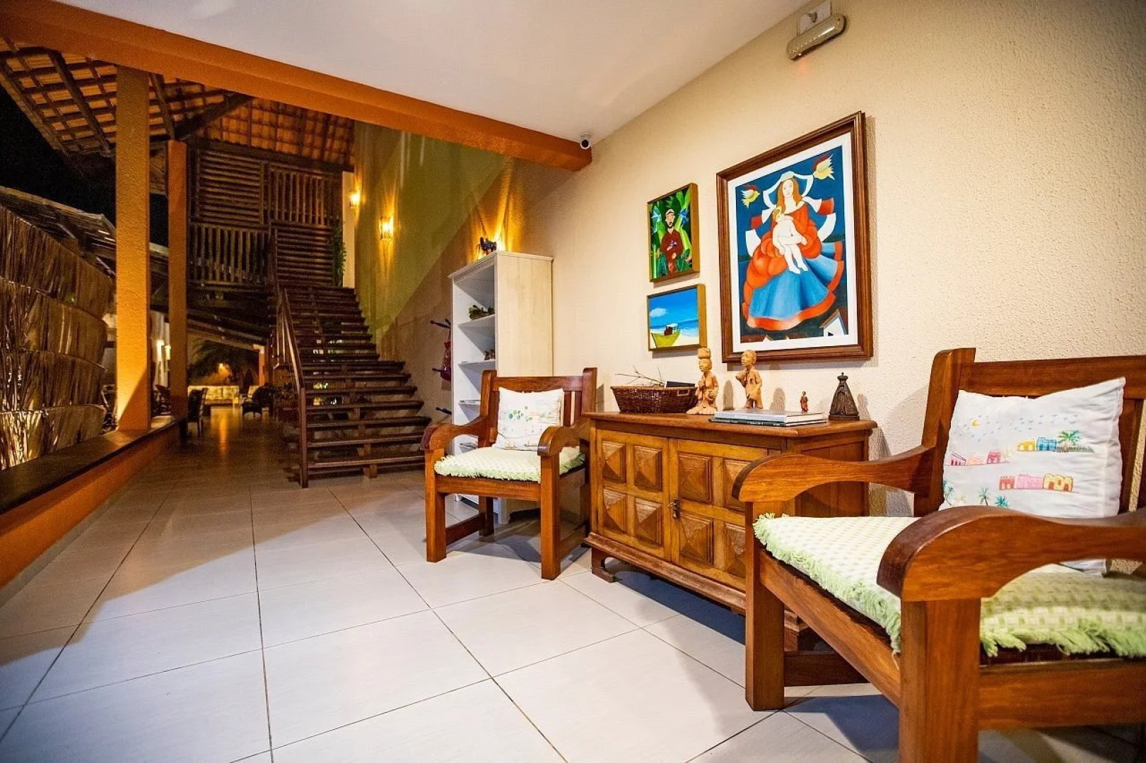 Vivá Barra Hotel Pousada