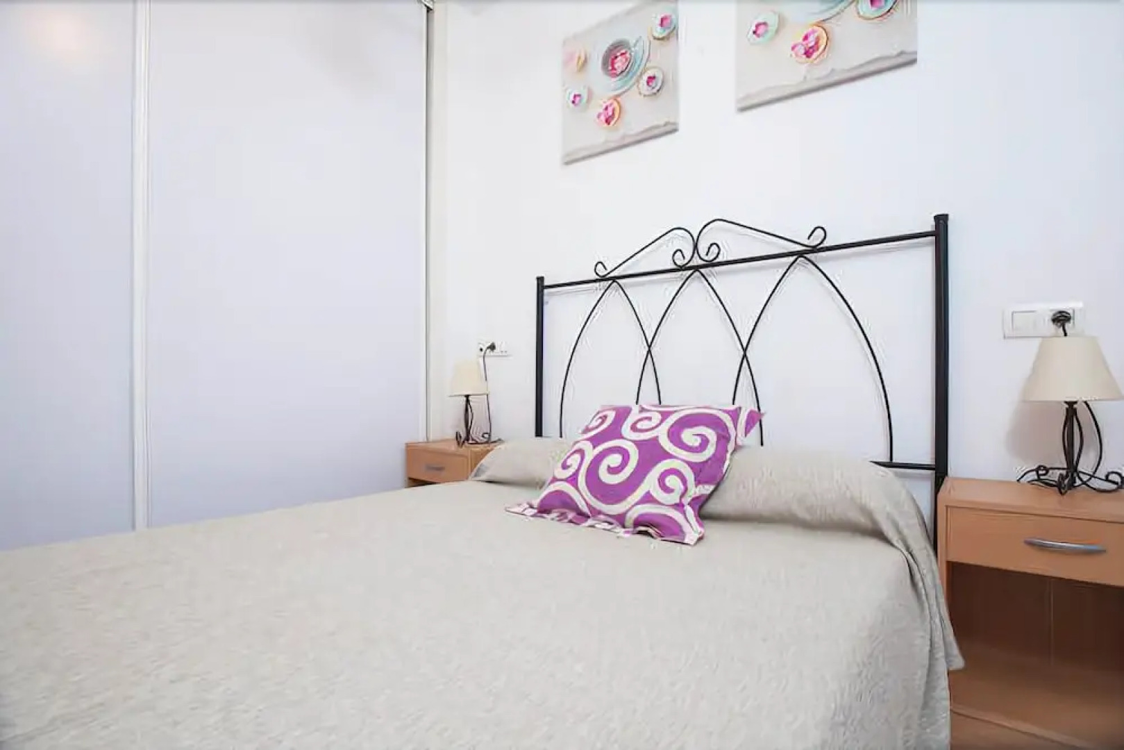 Apartamento Bajadilla Beach