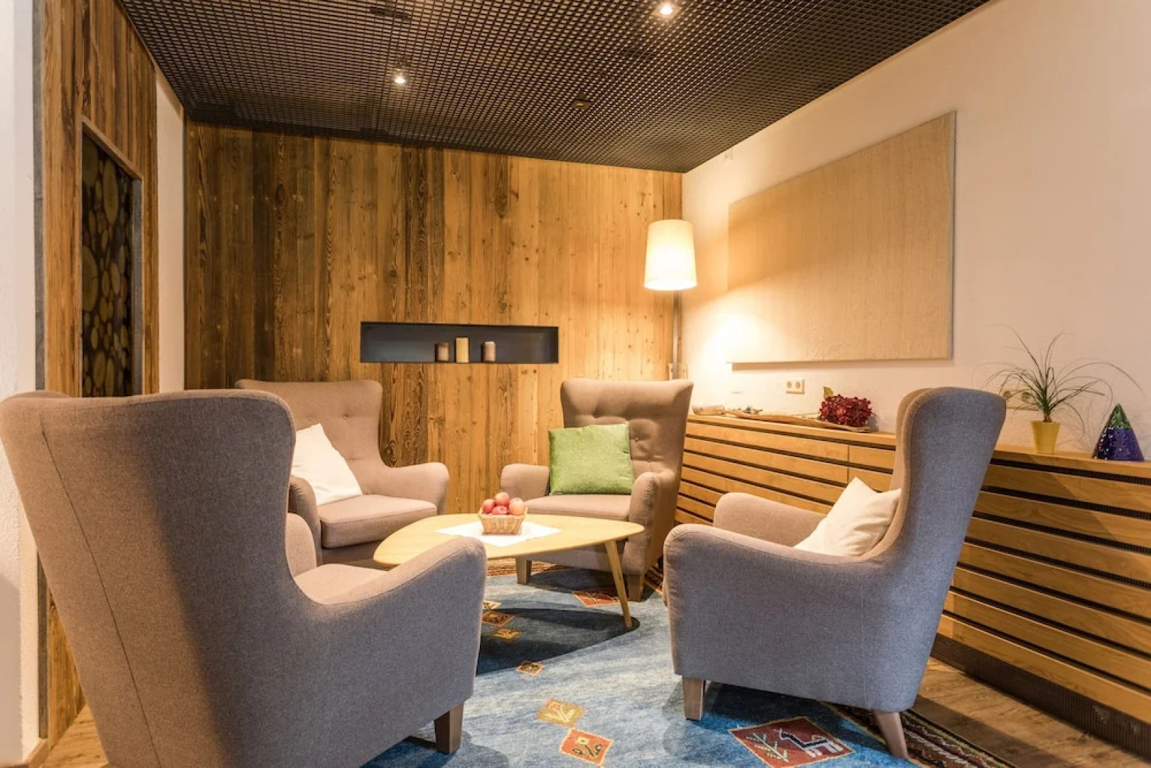 Bio Hotel Stillebach