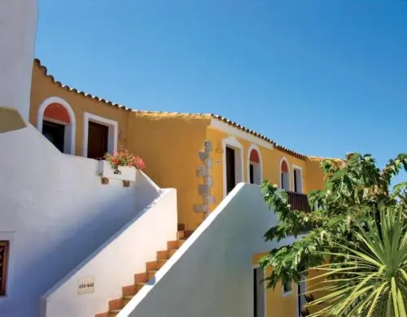 Hotel Club Santaclara