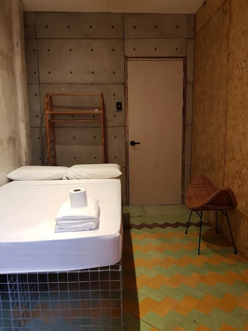 The Flying Fish Hostel Cebu